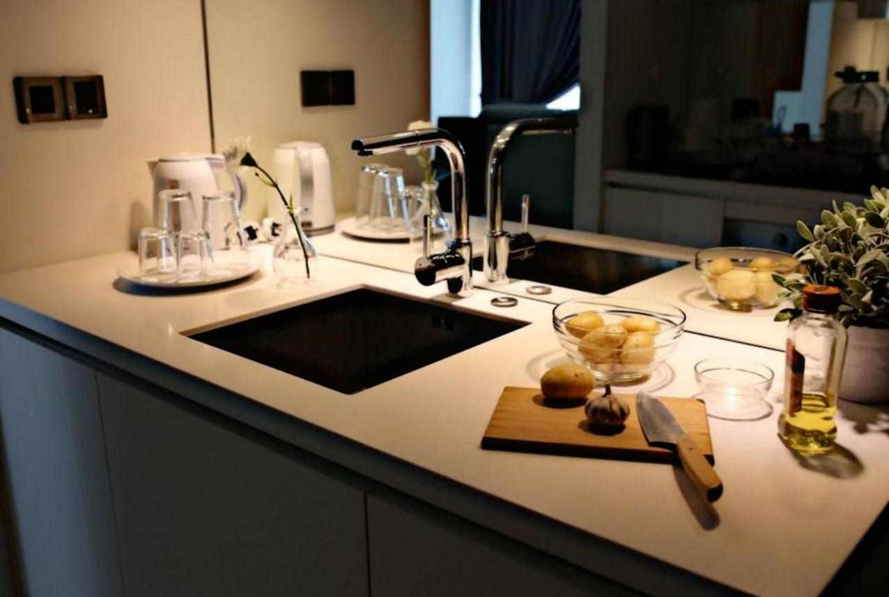 Vortex Suites Apartment Klcc Area Куала Лумпур Екстериор снимка
