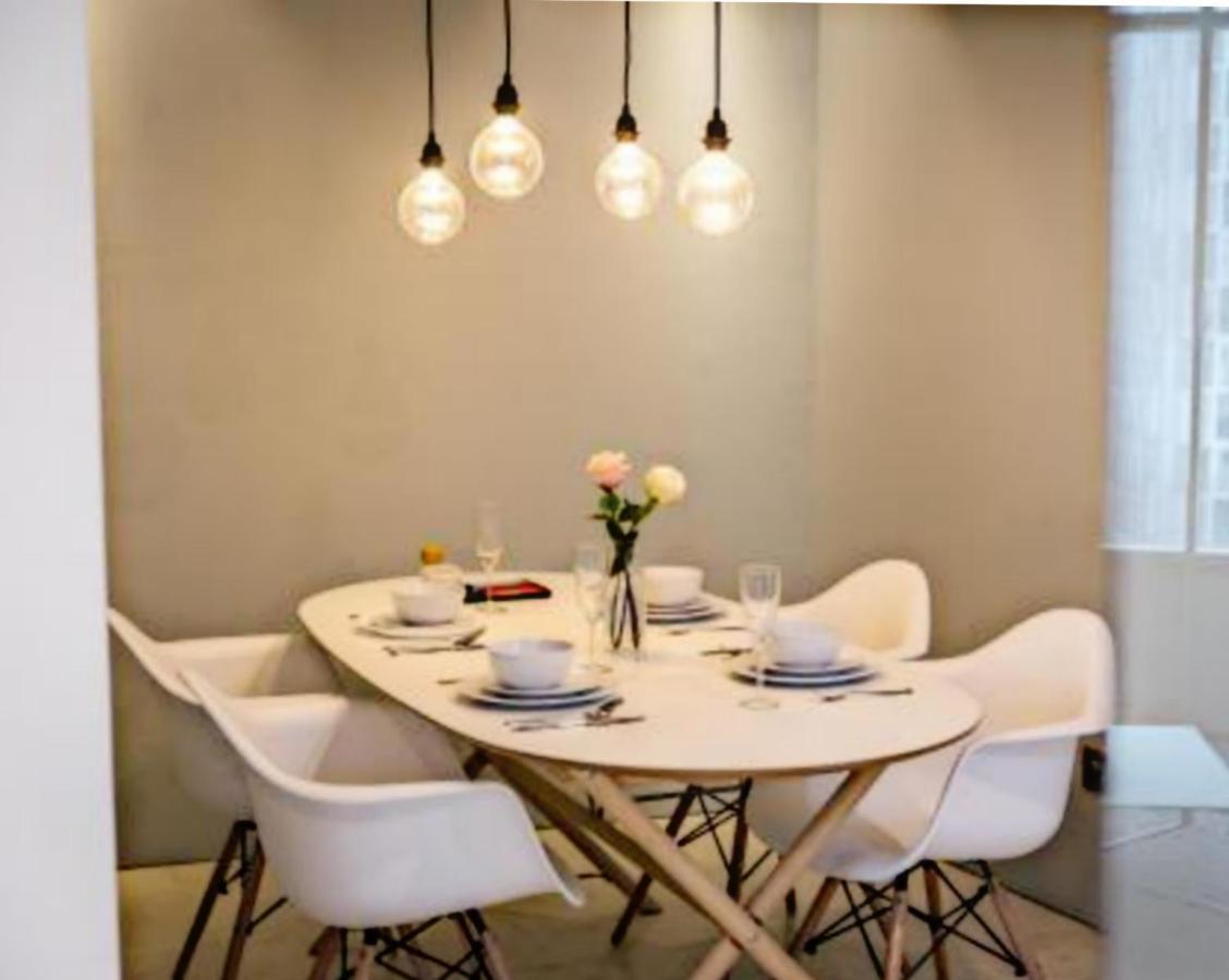 Vortex Suites Apartment Klcc Area Куала Лумпур Екстериор снимка
