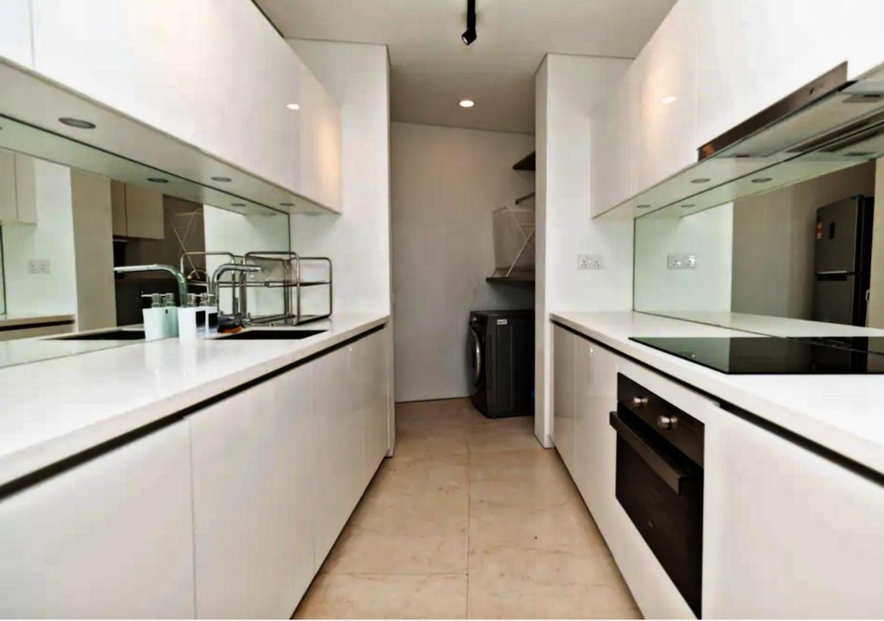Vortex Suites Apartment Klcc Area Куала Лумпур Екстериор снимка