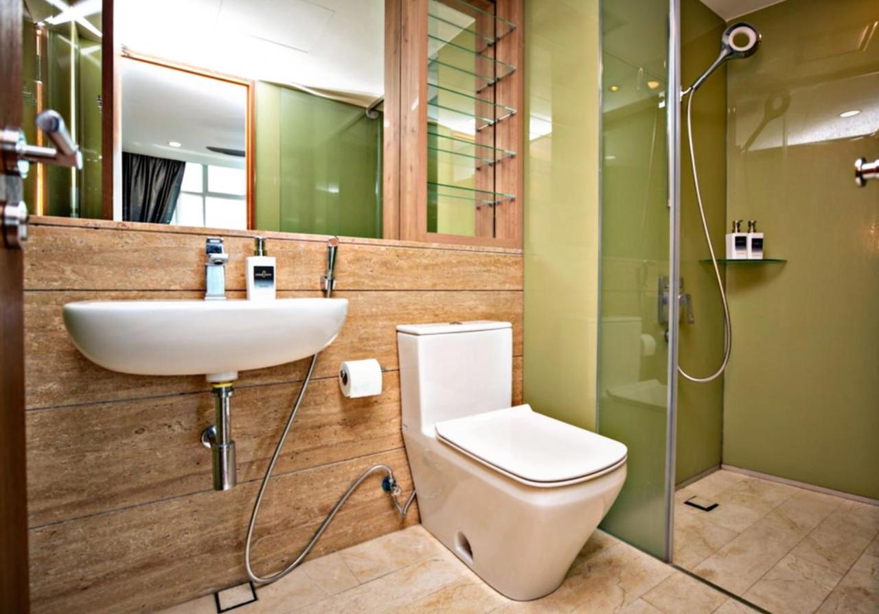 Vortex Suites Apartment Klcc Area Куала Лумпур Екстериор снимка