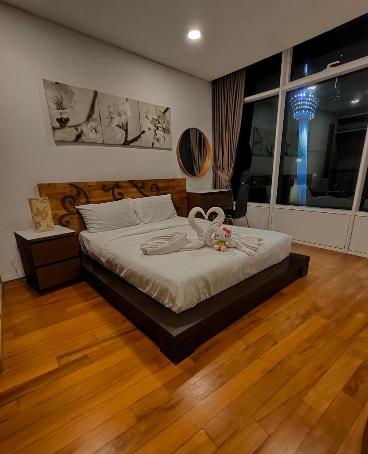 Vortex Suites Apartment Klcc Area Куала Лумпур Екстериор снимка