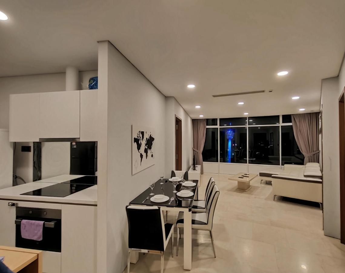 Vortex Suites Apartment Klcc Area Куала Лумпур Екстериор снимка