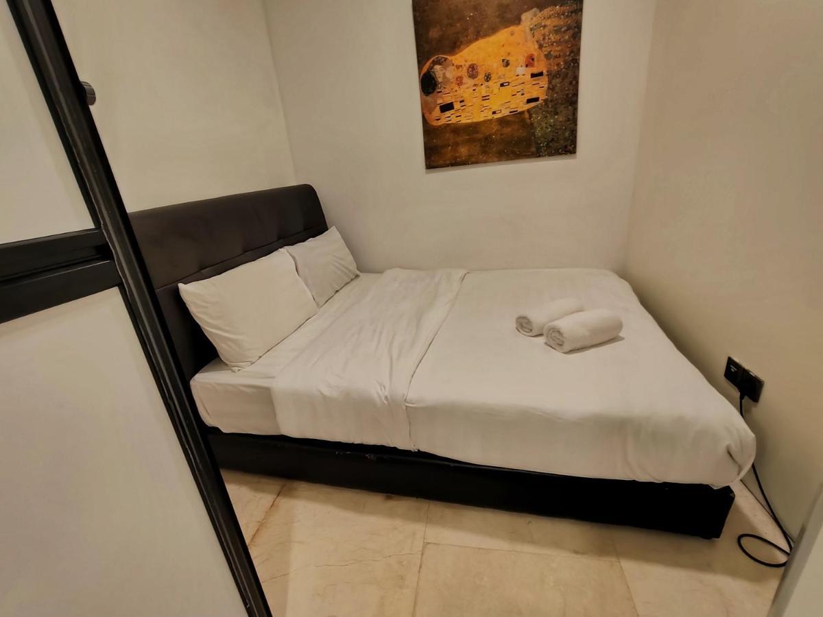 Vortex Suites Apartment Klcc Area Куала Лумпур Екстериор снимка