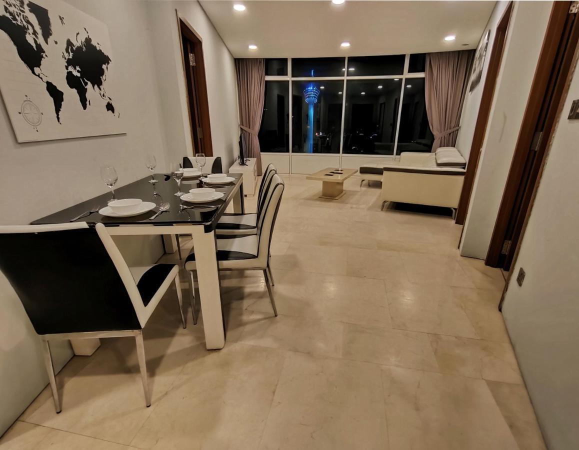 Vortex Suites Apartment Klcc Area Куала Лумпур Екстериор снимка