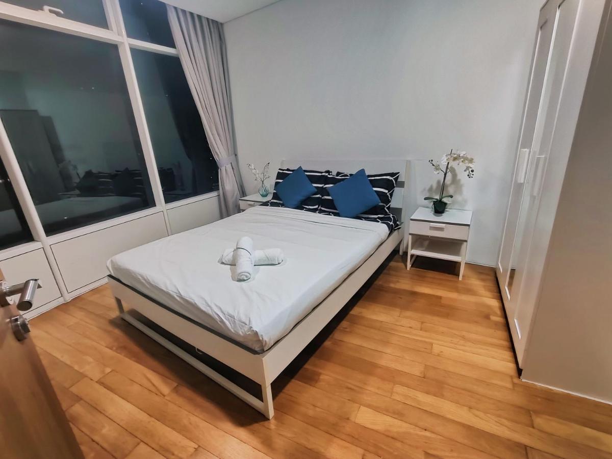 Vortex Suites Apartment Klcc Area Куала Лумпур Екстериор снимка