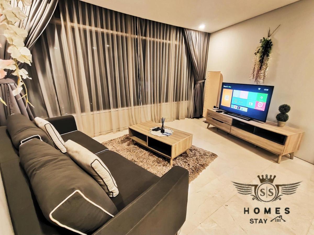 Vortex Suites Apartment Klcc Area Куала Лумпур Екстериор снимка