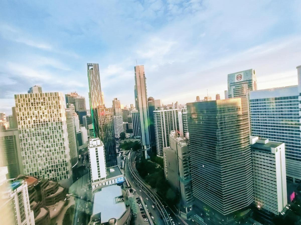Vortex Suites Apartment Klcc Area Куала Лумпур Екстериор снимка