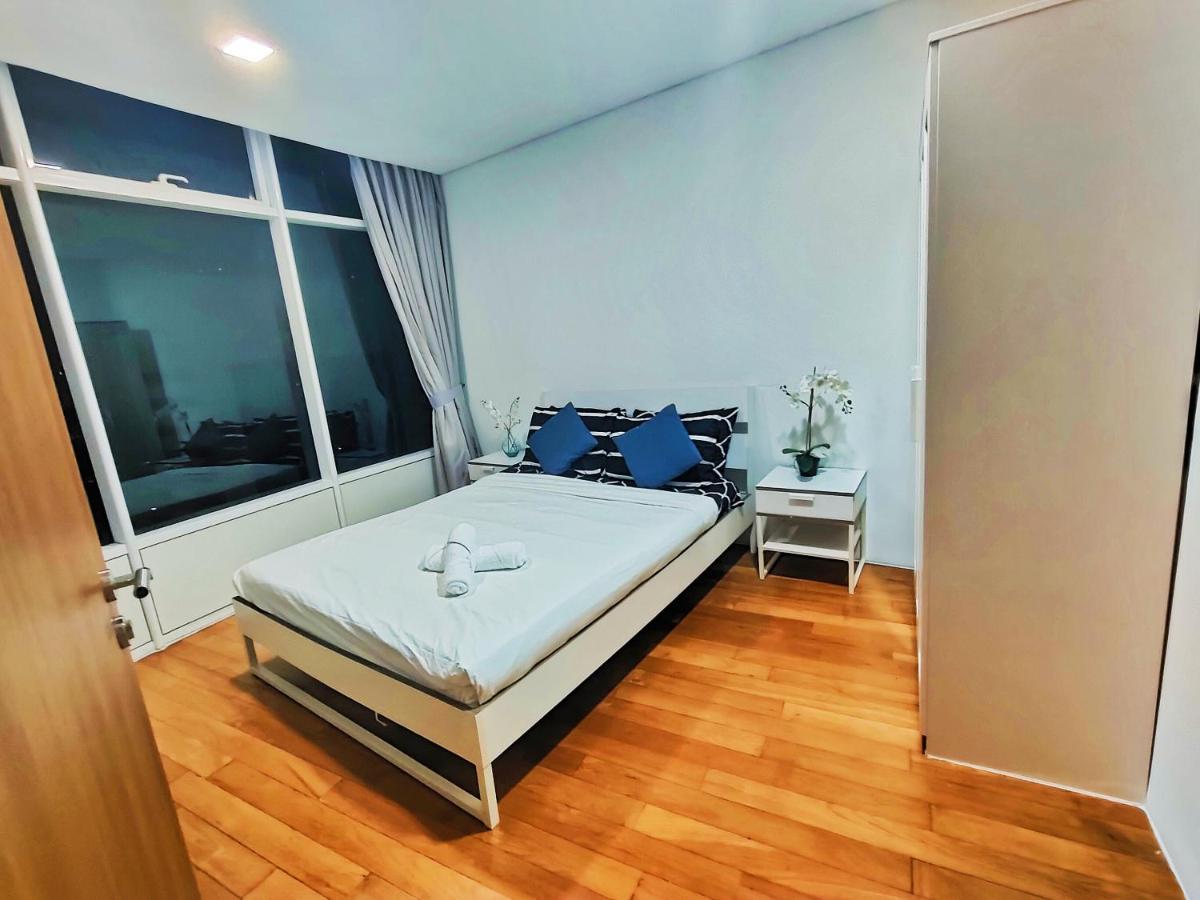 Vortex Suites Apartment Klcc Area Куала Лумпур Екстериор снимка